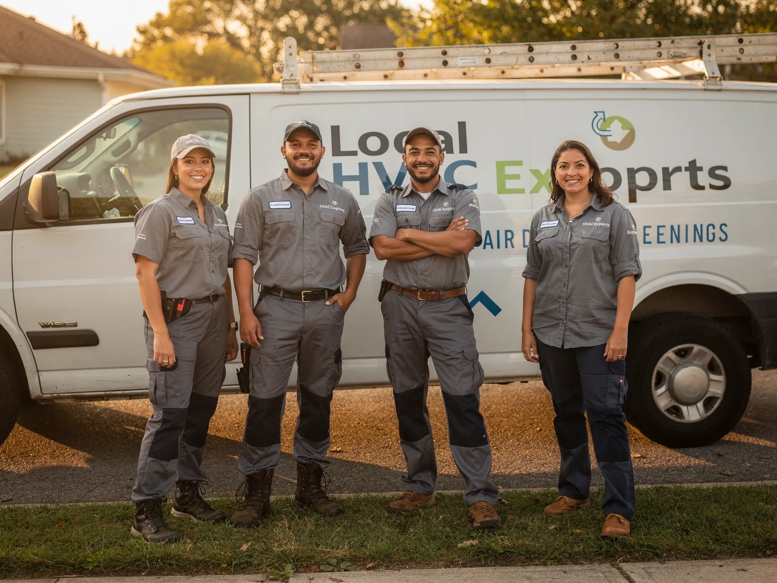 24/7 HVAC Repair & AC Replacement company in Cowgill, MO