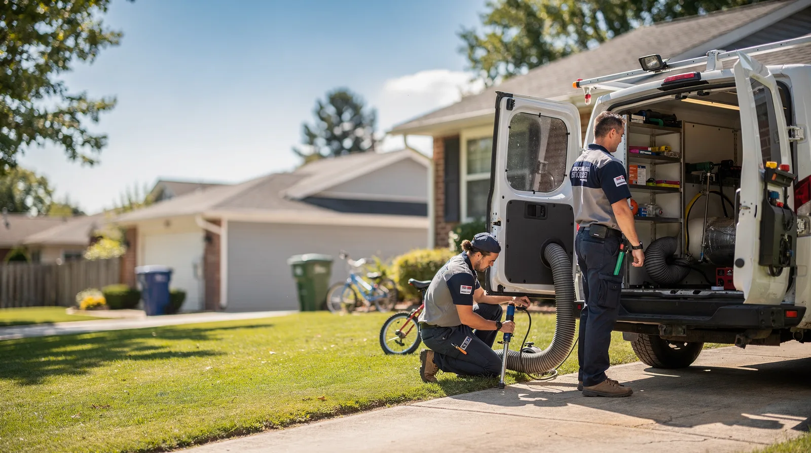 24/7 HVAC Repair & AC Replacement in Cowgill, MO near me